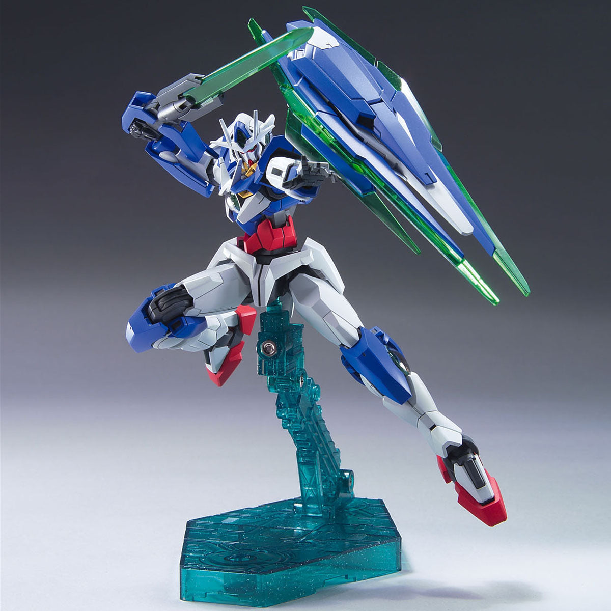 HG Gundam 00 Double Oak Anta 1/144