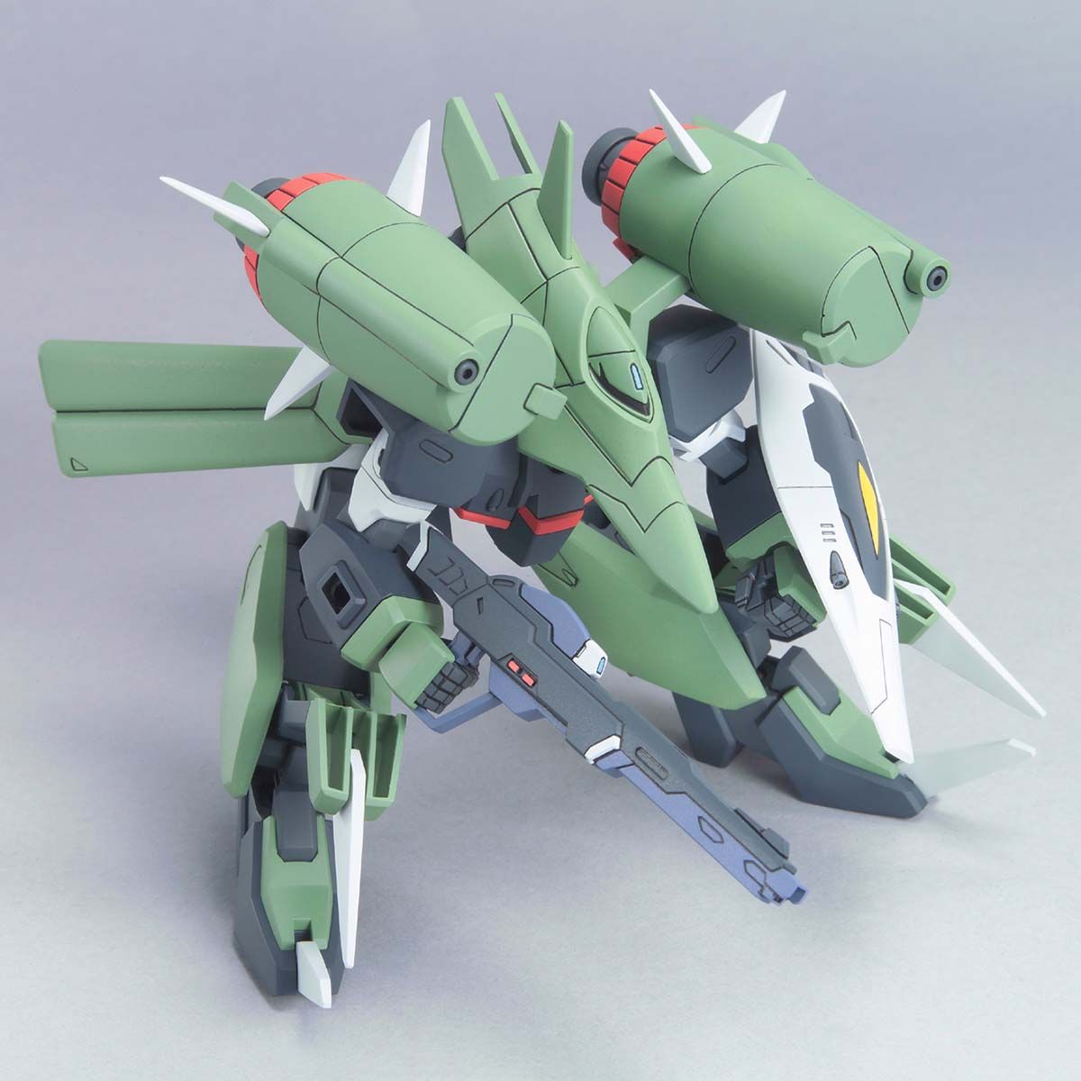 HG 기동전사 건담 SEED DESTINY 카오스 건담 1/144