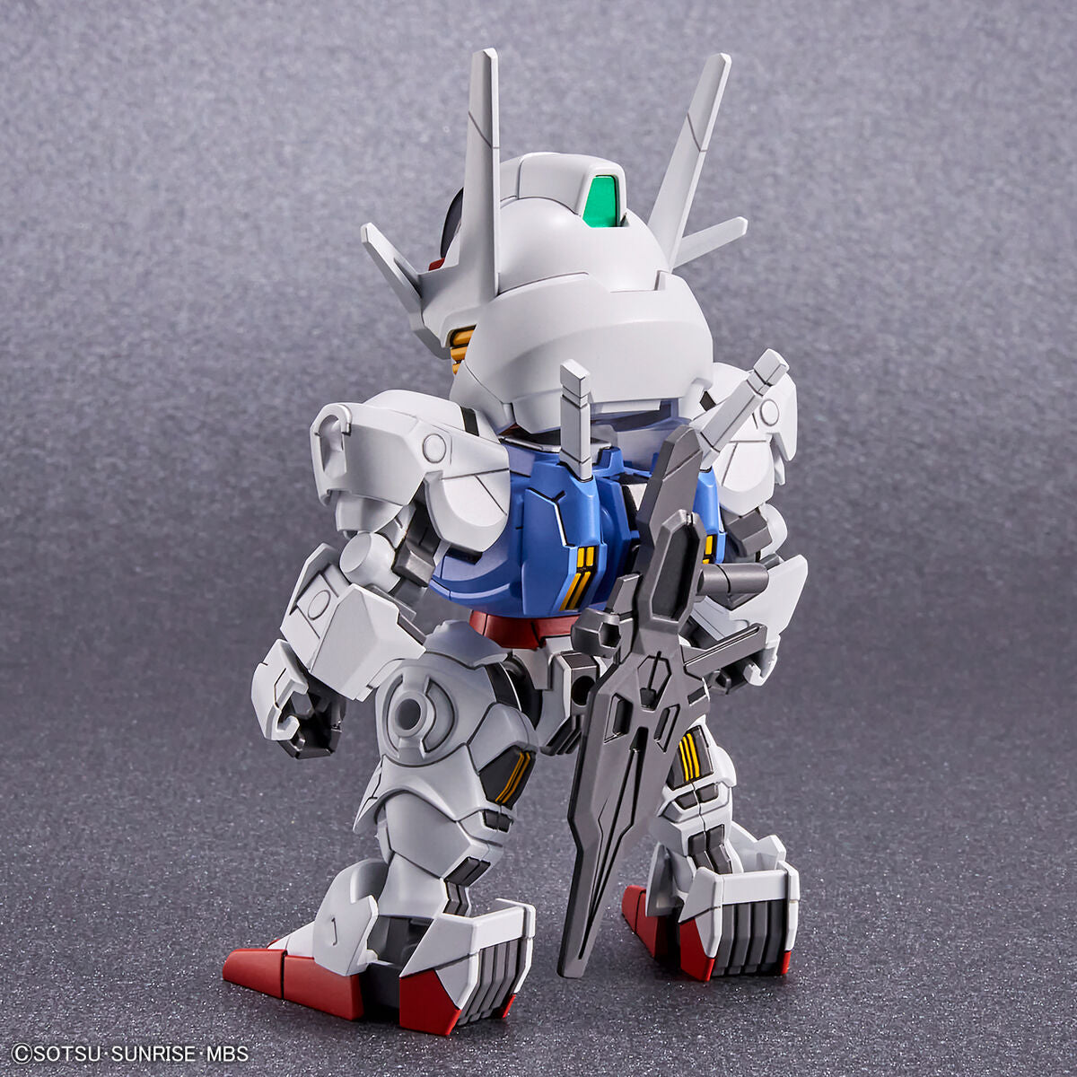 SD Gundam EX Standard Gundam Aerial