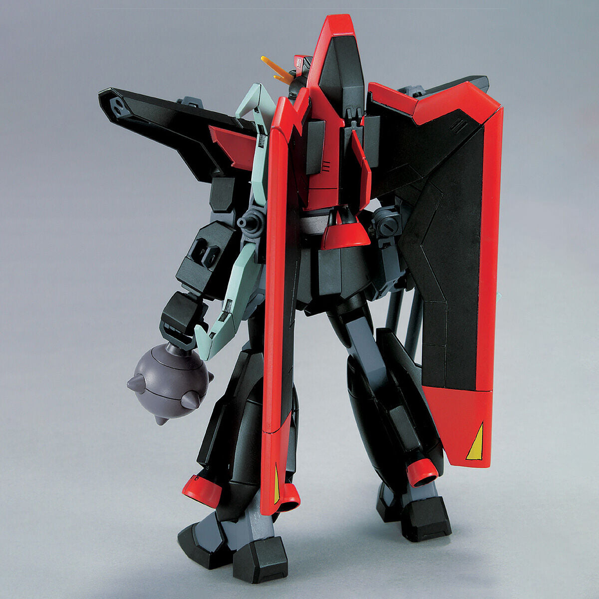 HG 기동전사 건담 SEED R-10 GAT-X370 레이더 건담 1/144