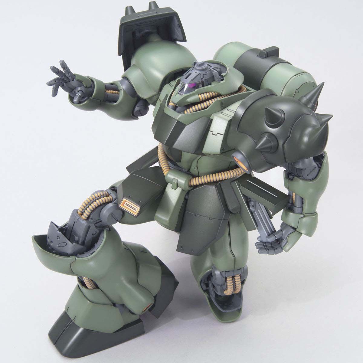 MG Mobile Suit Gundam Char of the Counterattack AMS-119 Gira Doga 1/100