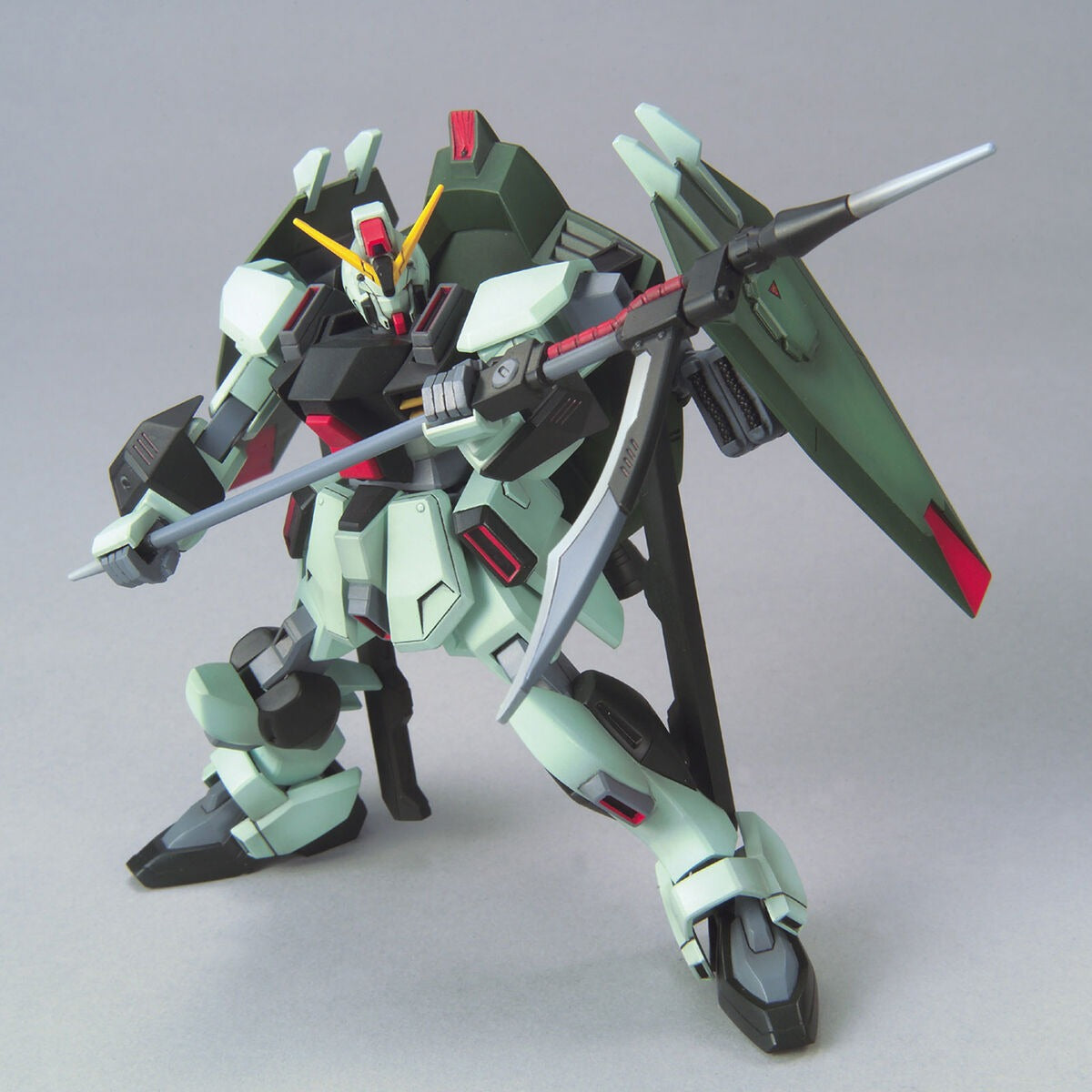 HG Mobile Suit Gundam Seed Forbidden Gundam 1/144