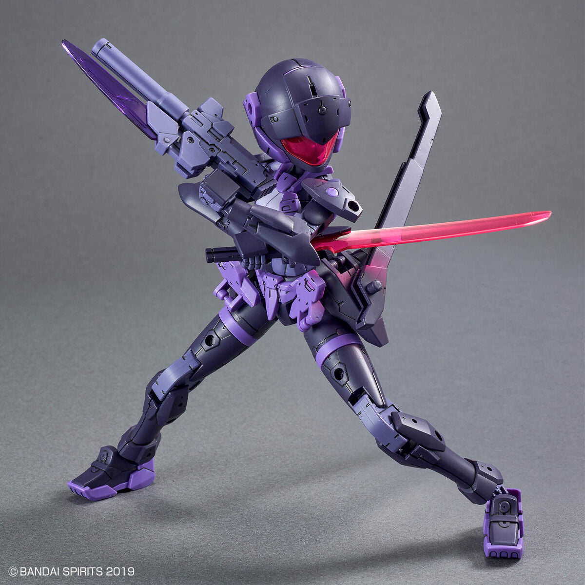 30MM / 30 Minutes Missions EXM-H15E Athelby (TYPE-E) 1/144