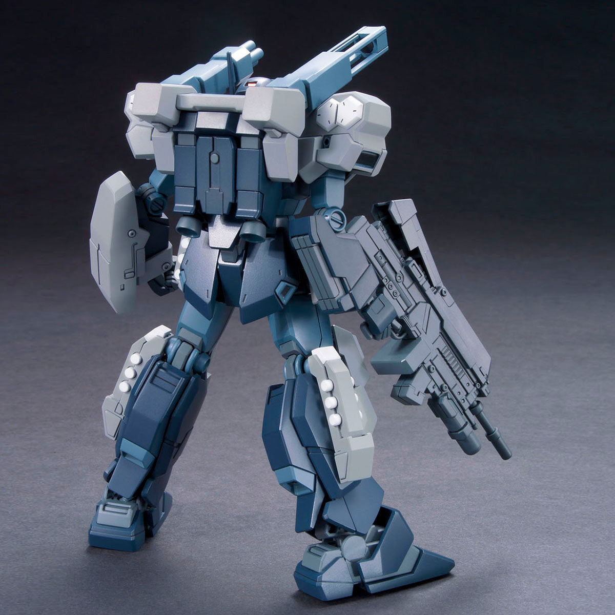 HGUC Mobile Suit Gundam UC Jesta Cannon 1/144