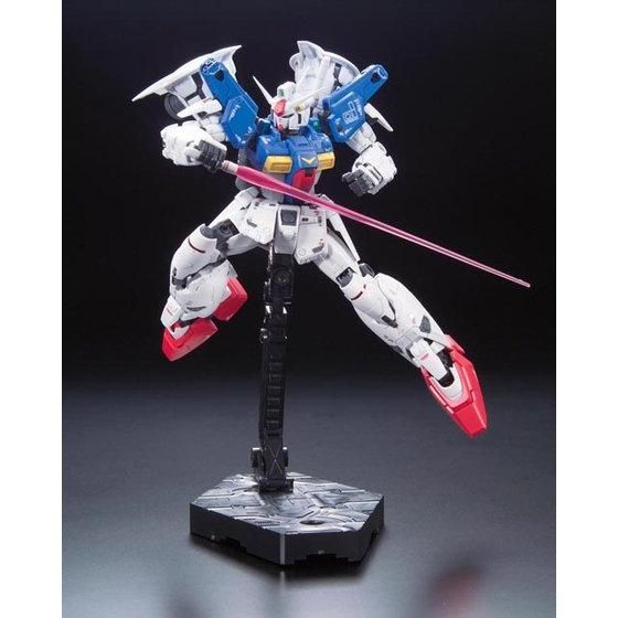 RG Mobile Suit Gundam 0083 STARDUST MEMORY Gundam GP-01FB Full Burnian 1/144