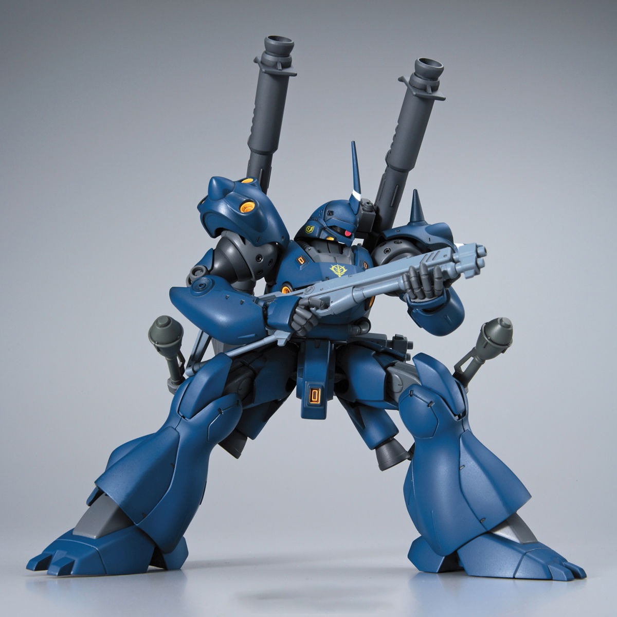HGUC 기동전사 건담 0080 주머니 속의 전쟁 켐퍼 1/144