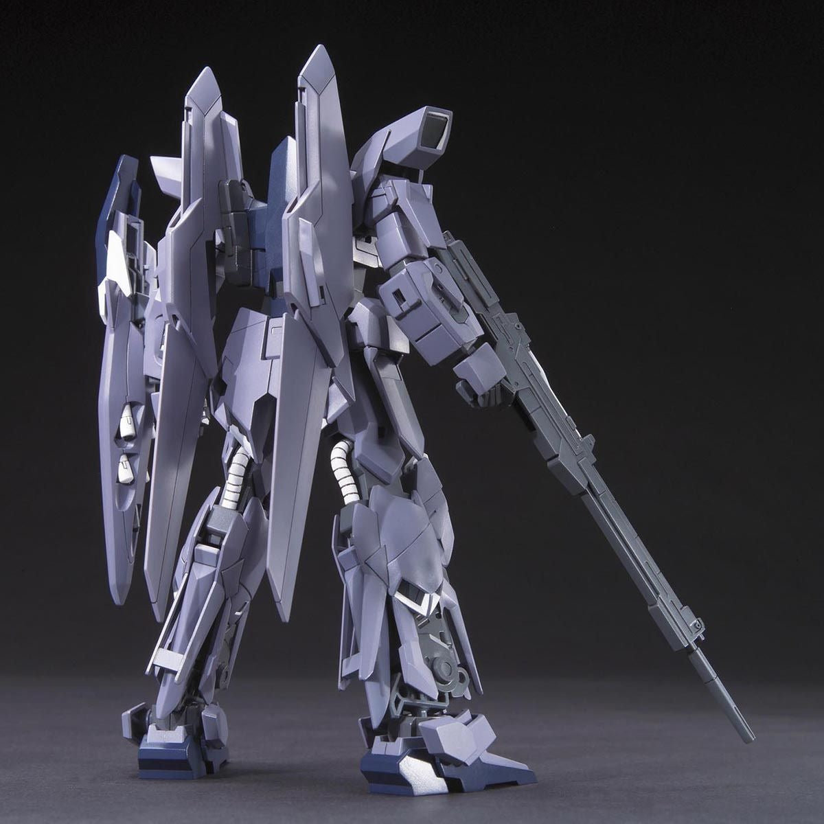 HGUC 기동전사 건담 UC MSN-001A1 델타 플러스 1/144