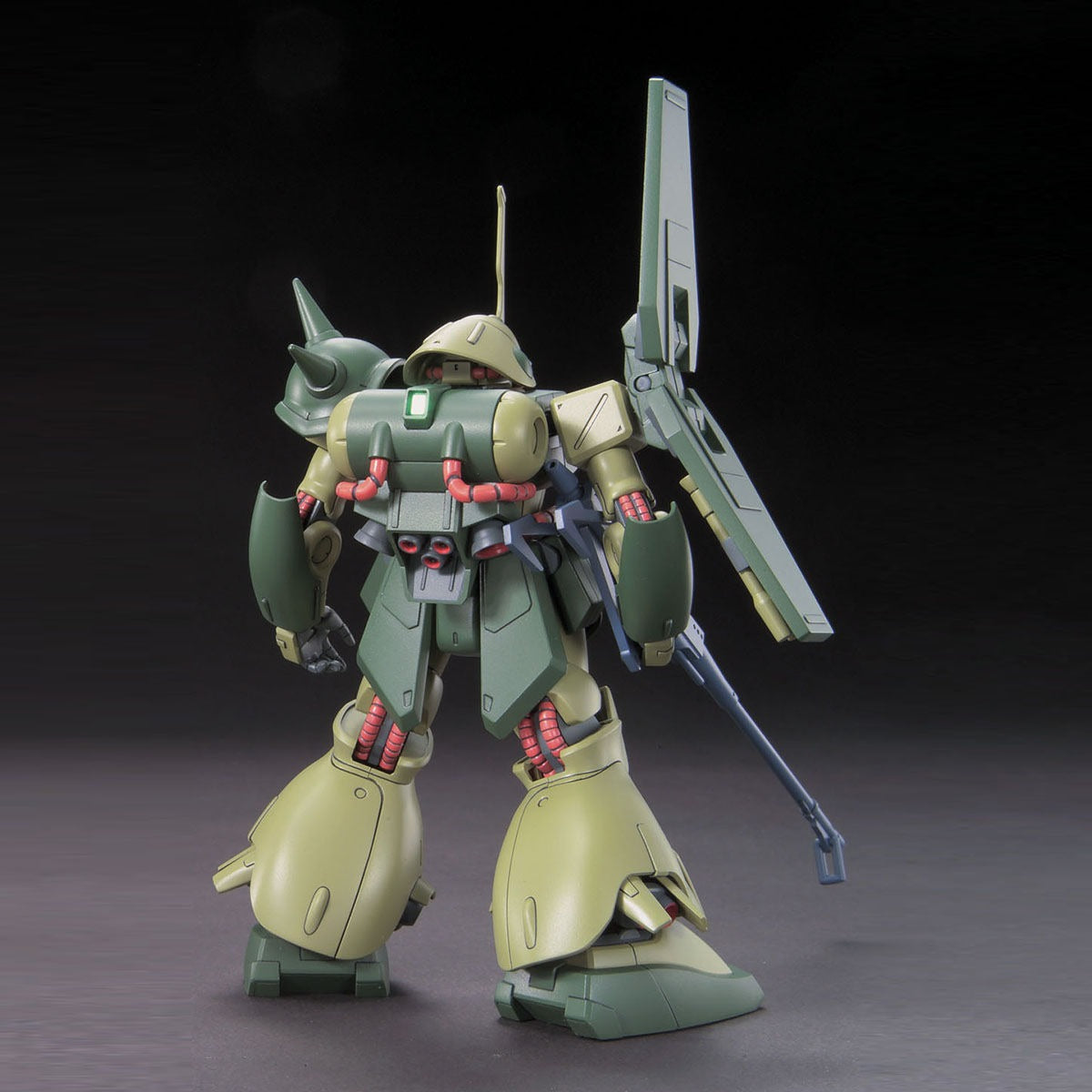 HGUC Gundam UC RMS-108 Marasai (Unicorn Ver.) 1/144