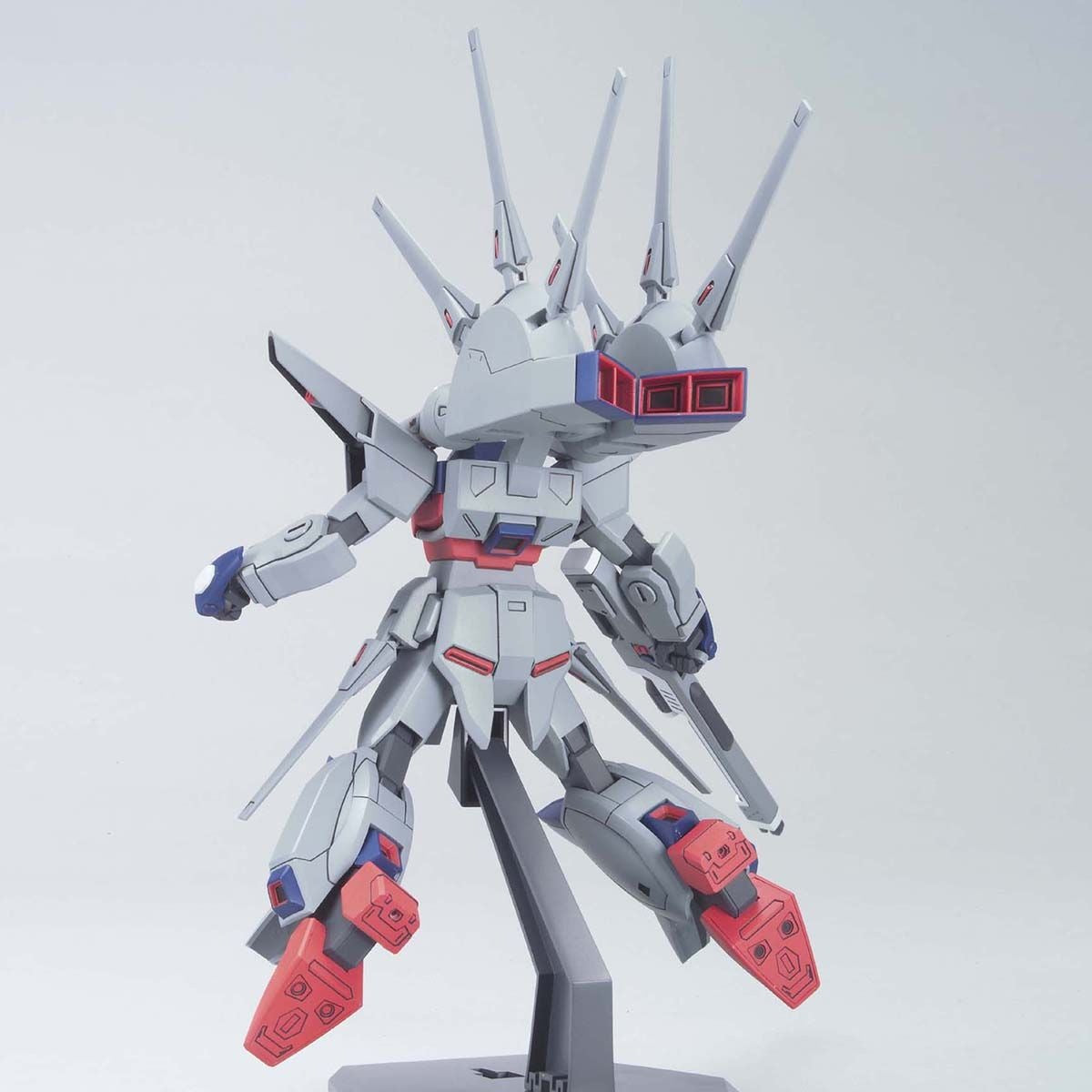 HG 기동전사 건담 SEED DESTINY 레전드 건담 1/144