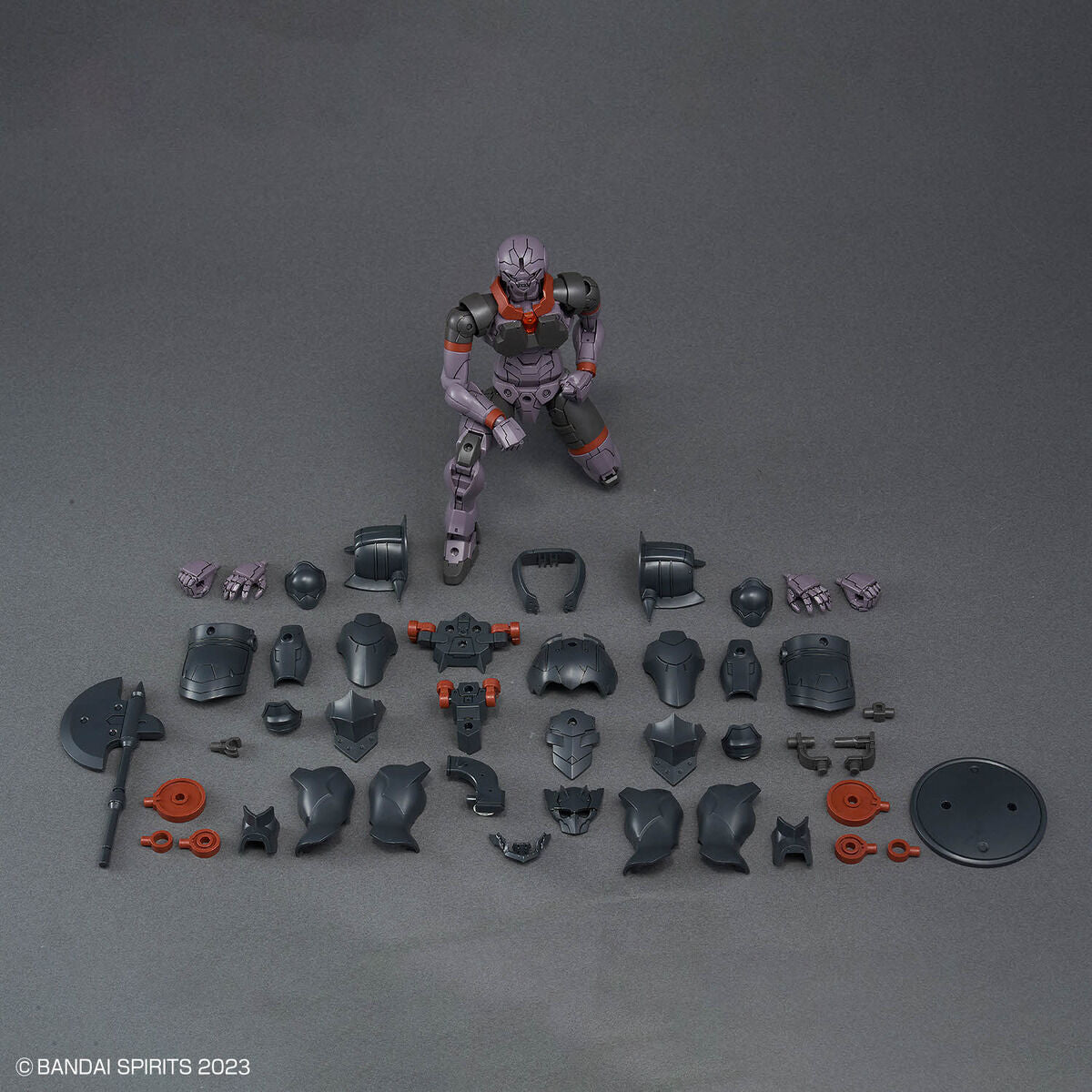 30MF / 30 Minutes Fantasy Roseanne Fighter