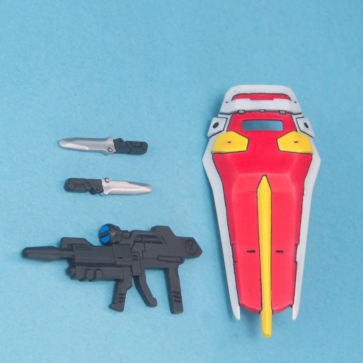 SD건담 BB전사 246 기동전사 건담 SEED 스트라이크 건담