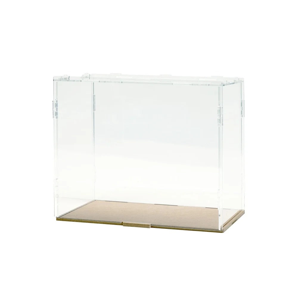 Hakoniwa Giken collection case M-215 UltimateUV version