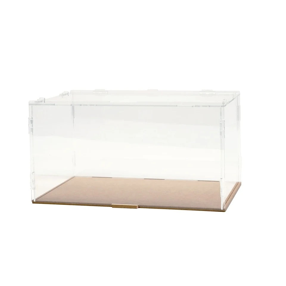 Hakoniwa Giken Collection Case L-165 UltimateUV version