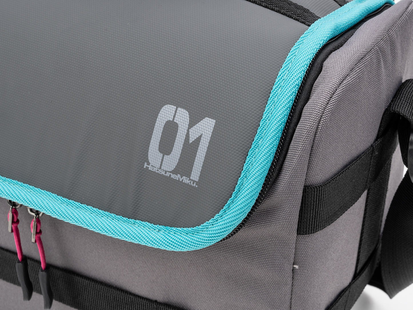 하츠네 미쿠 멀티백 V2