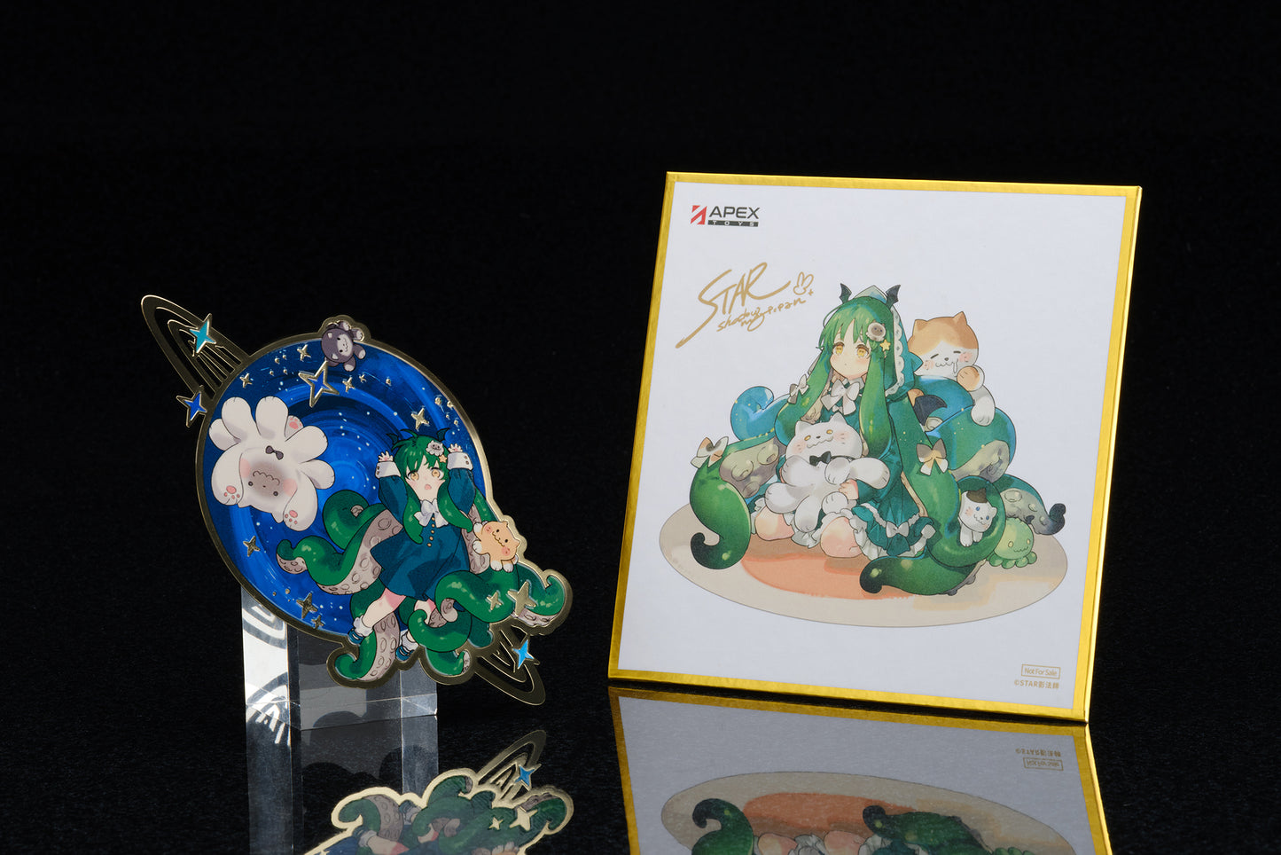 Cthulhu - Nekopuru Pajama Party