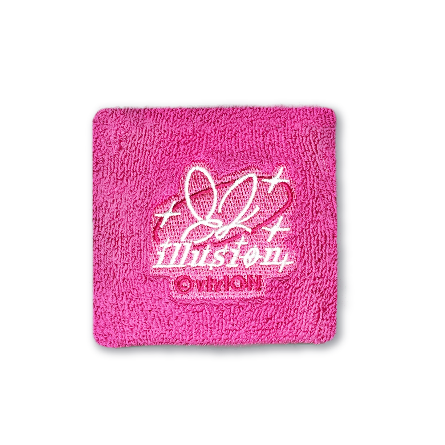 青桐高中千代浦千美第 1 次 ONE-MAN LIVE "illusion" 商品腕帶