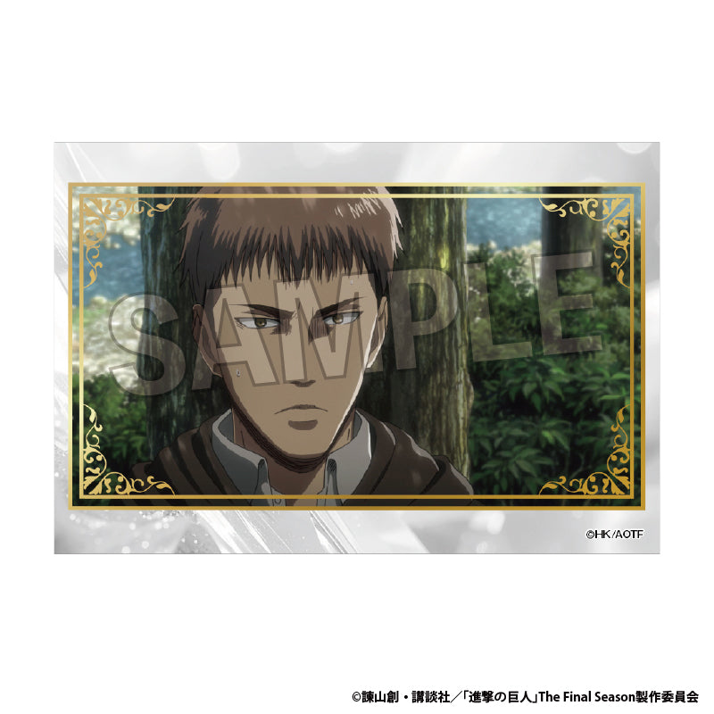 Attack on Titan The Final Season Stapane Mini vol.4 14