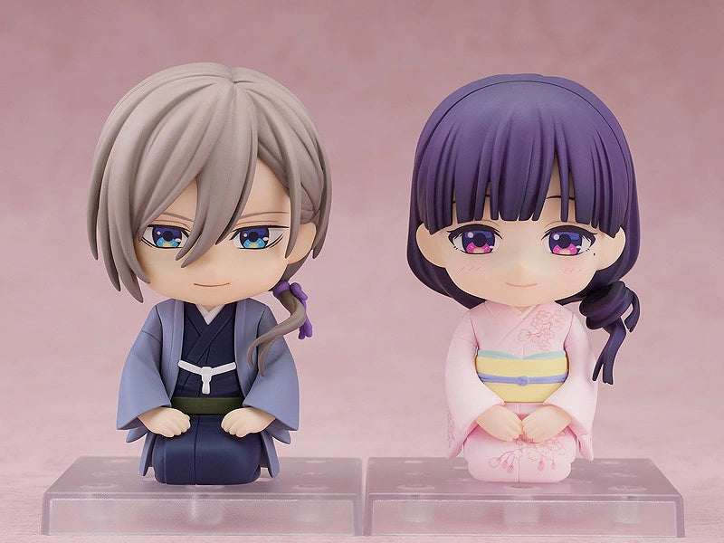 Nendoroid 我的幸福婚约 Kyudo Kiyoka