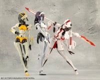 무한의 만남 메가로마리아 노비스