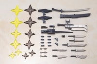 Frame Arms Girl Xunrai Indigo Ver.