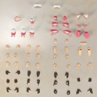 Frame Arms Girl Letitia.