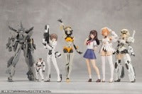 Infinite Encounter Megalomaria Principal