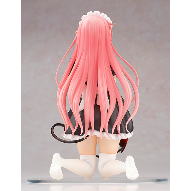 To LOVE-Ru Darkness Lara Satalin Deviluke Maid Ver.