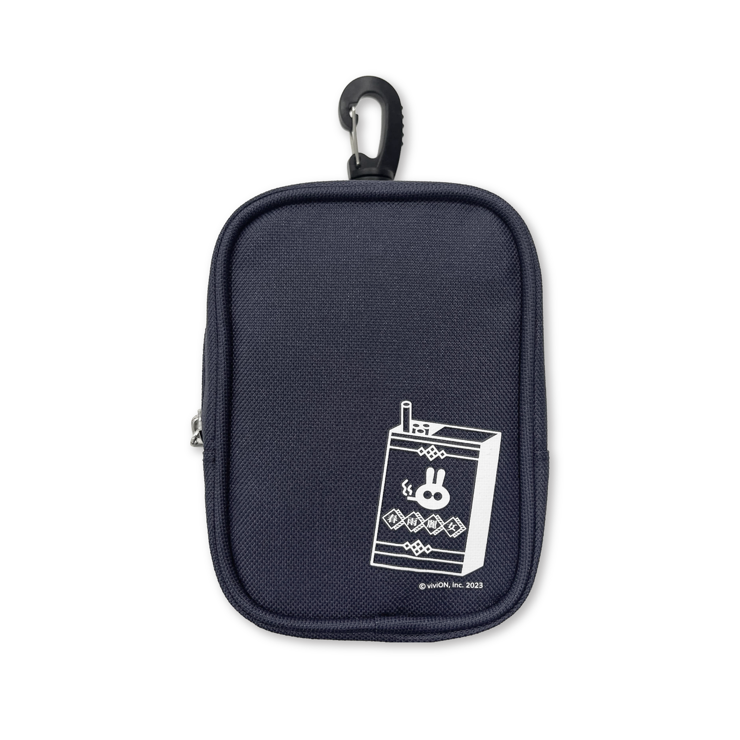 아오기리 고교 춘우 여녀 생일 기념 상품 2026 담배 파우치