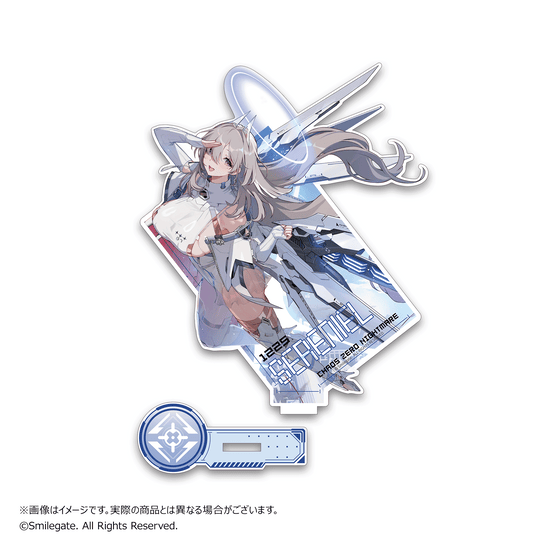 カオスゼロナイトメア アクリルスタンド セレニエル