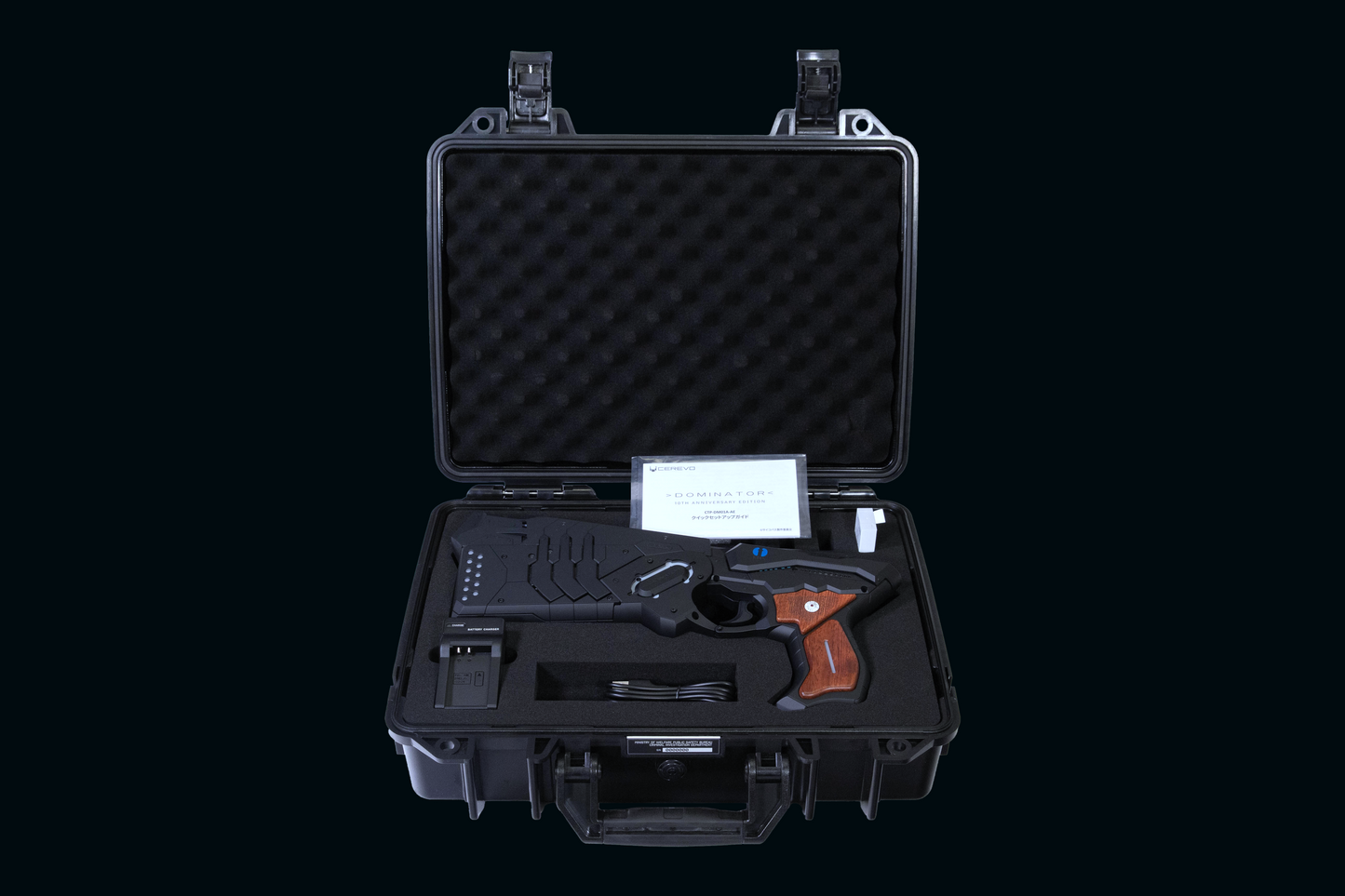 PSYCHO-PASS 심령판관 - 10TH ANNIVERSARY EDITION 1/1