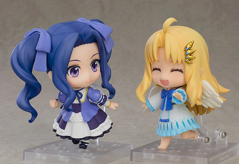 Nendoroid 盾之勇者成名录 融化的第二季