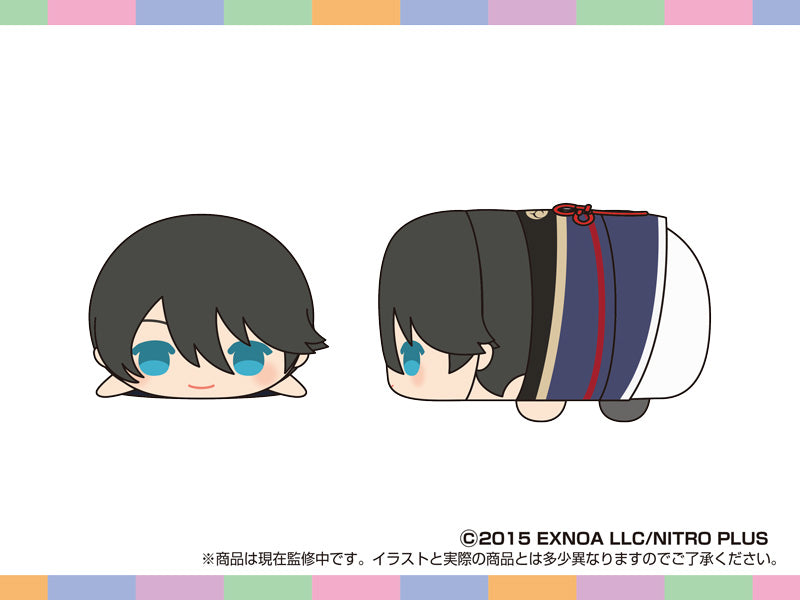 Mochi Mochi Mascot OP Touken RanbuONLINE (Kunihiro Horikawa)