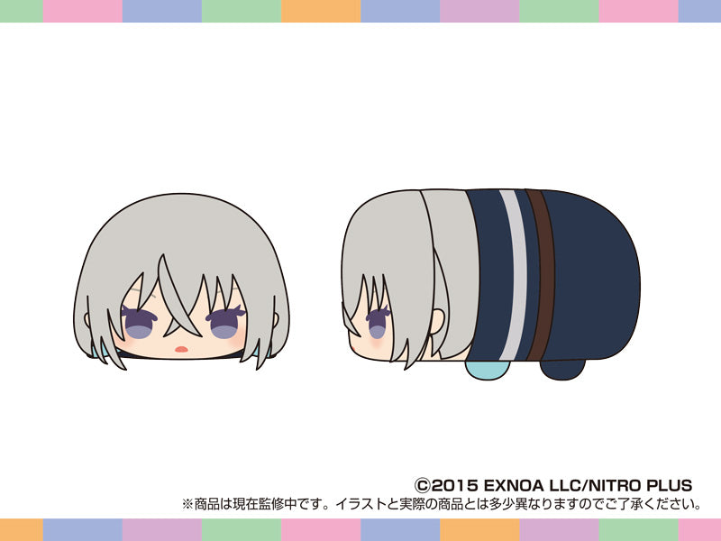 Mochi Mochi Mascot OP Touken RanbuONLINE (Honekui Toshiro)