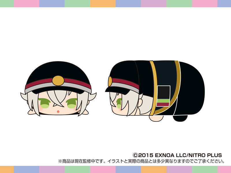 Mochi Mochi Mascot OP Touken RanbuONLINE (Firefly Maru)