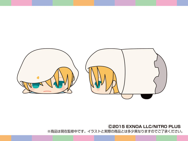 Mochi Mochi Mascot OP Touken RanbuONLINE (Kunihiro Yamabagiri)