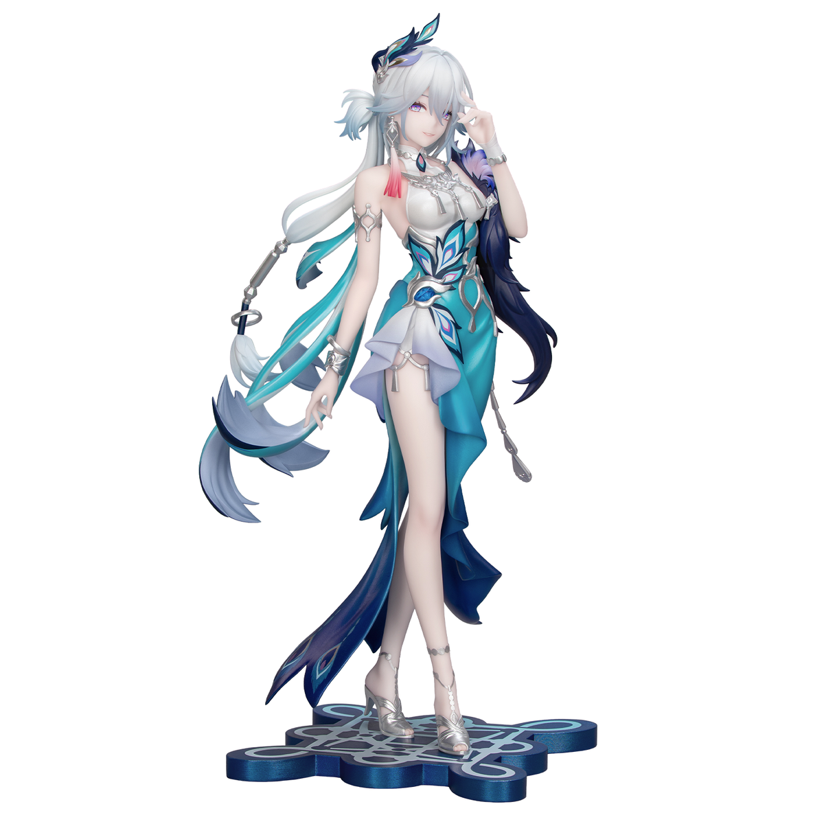 崩壞:星穹鐵道 Gift+ 1/8 爻光