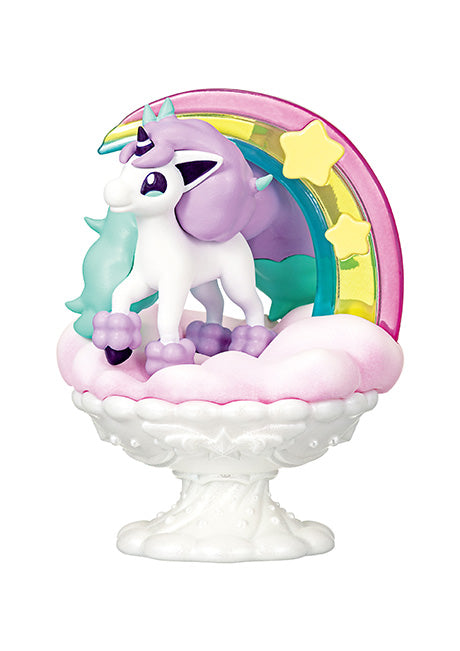 포켓몬스터 포켓몬스터 POPn SWEET COLLECTION 6개입 BOX