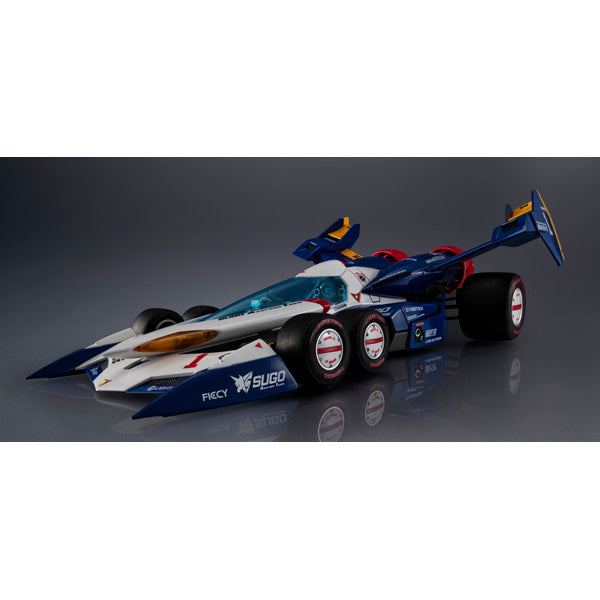 ヴァリアブルアクション 2ndLAP 新世紀GPXサイバーフォーミュラ11 スーパーアスラーダ SA-01/C