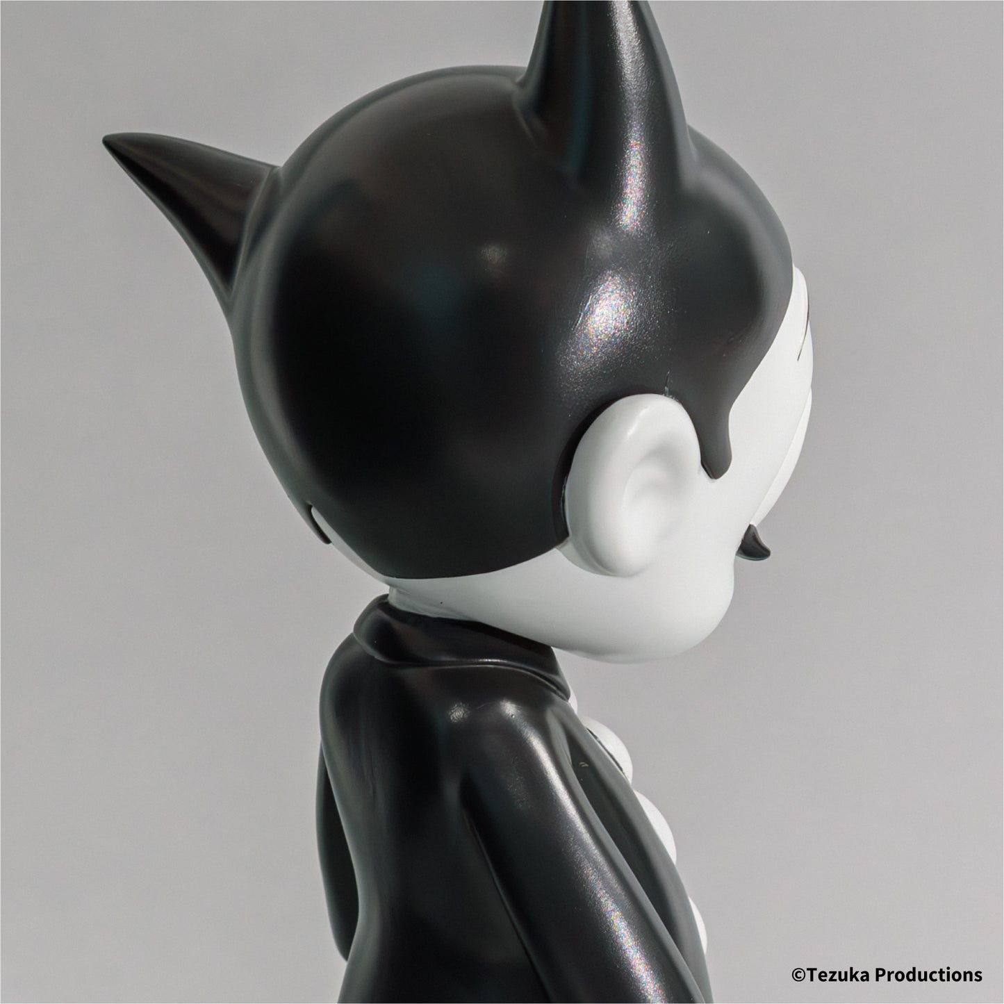 Osamu Tezuka Osamu Characters Sofvi Collection 001 Atom Ambassador 2nd color
