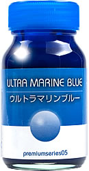 Gaianotes Premium Color Series Ultramarine Blue GP-05