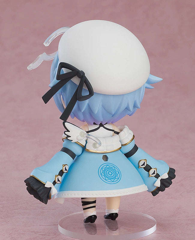 Nendoroid VShojo 阿米米亚-纳兹纳