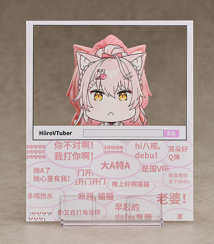 Nendoroid HiiroVTuber Hiiro