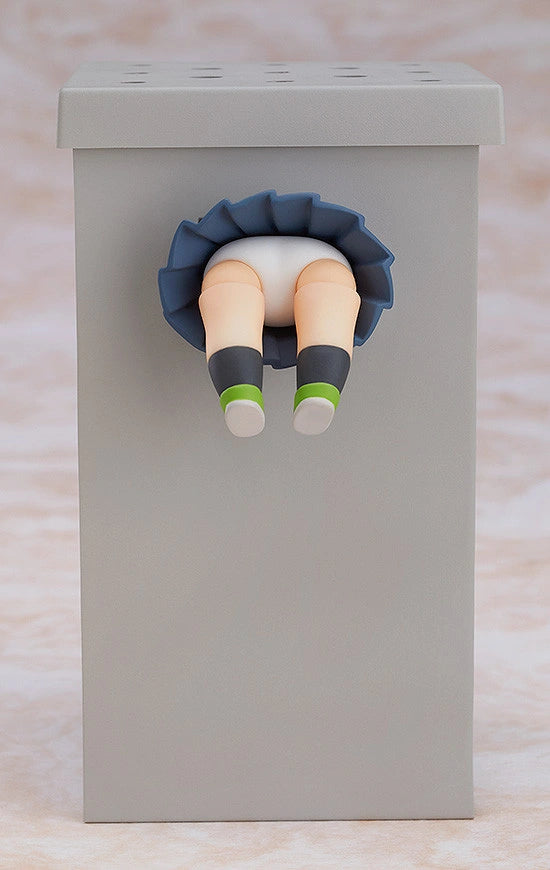 넨도로이드 치오짱의 통학로 미야모치오 미야모치오