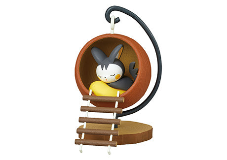 Pokémon Everybody Gather Around! Forest Athletics 6-Piece Box