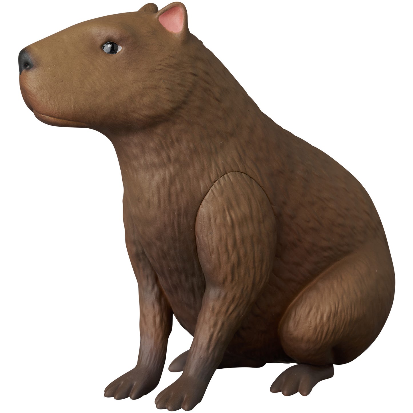 UDF FLOW Capybara