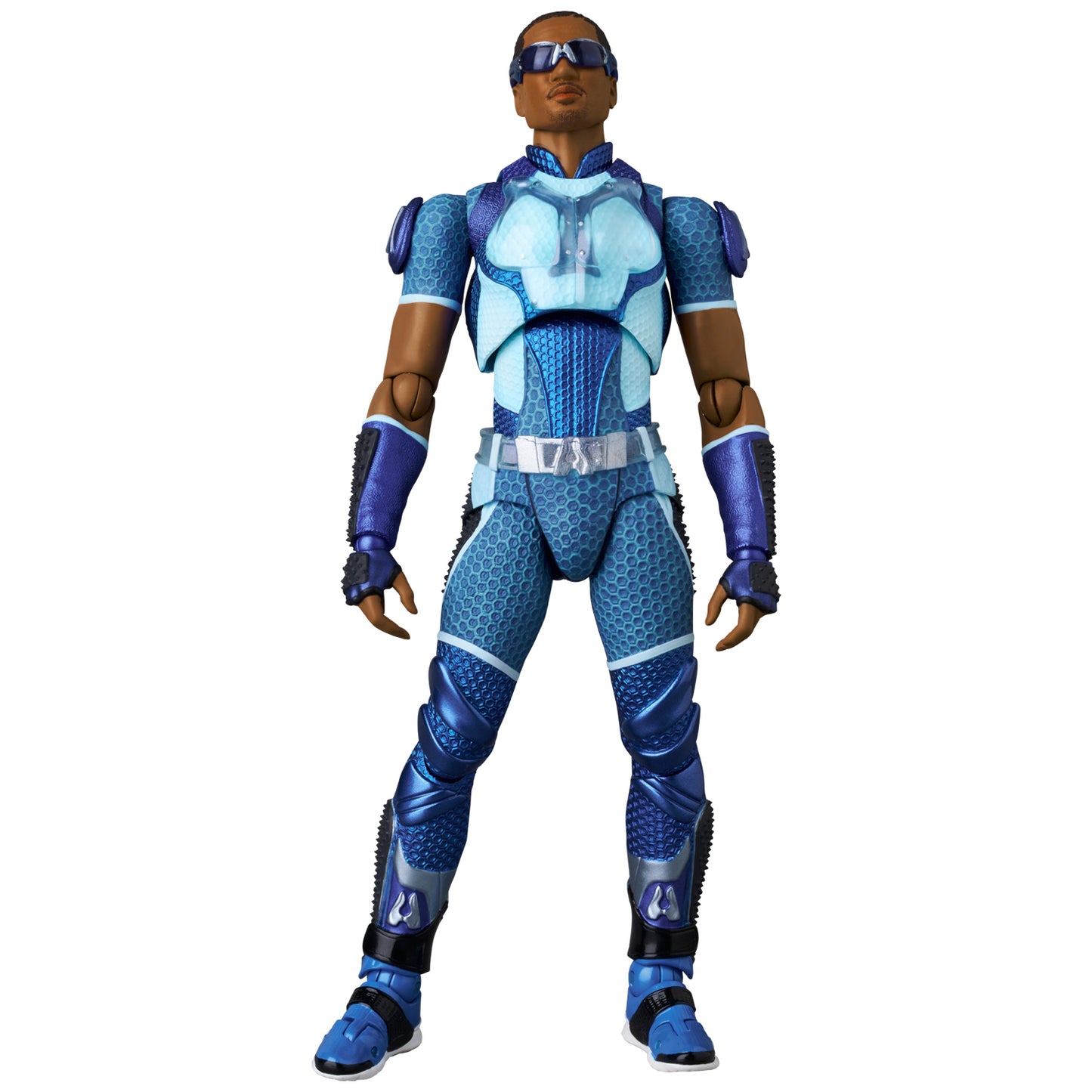 MAFEX The Boys A-TRAIN