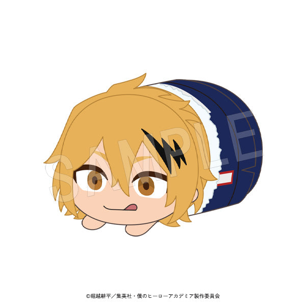 Mochi Kororin Plushie Mascot Oshiro Ver. 6 pieces/box