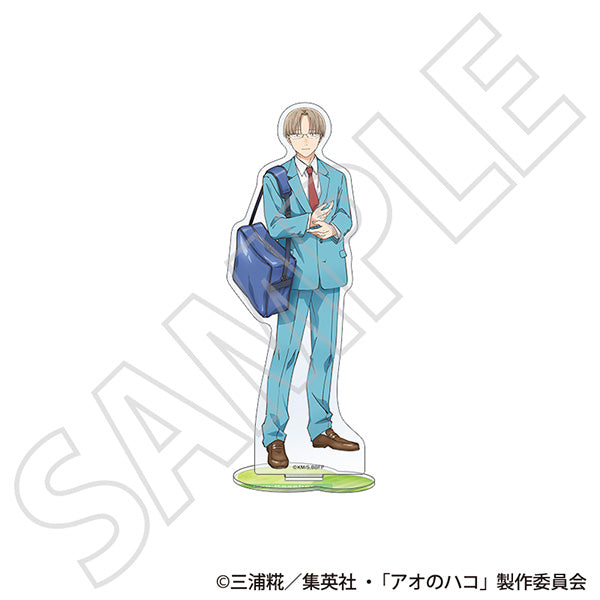 Blue Box アクリルスタンド 笠原 匡 Season2 制服 Ver.