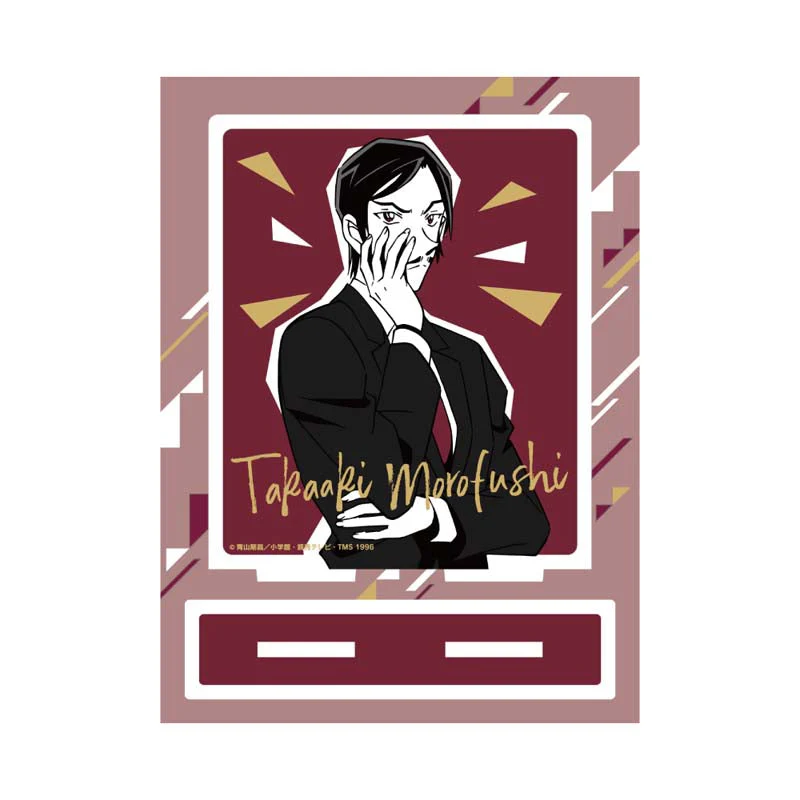 명탐정 코난 아크릴 스탠드 미스터리 파일 컬렉션 (모모후시 타카마키)