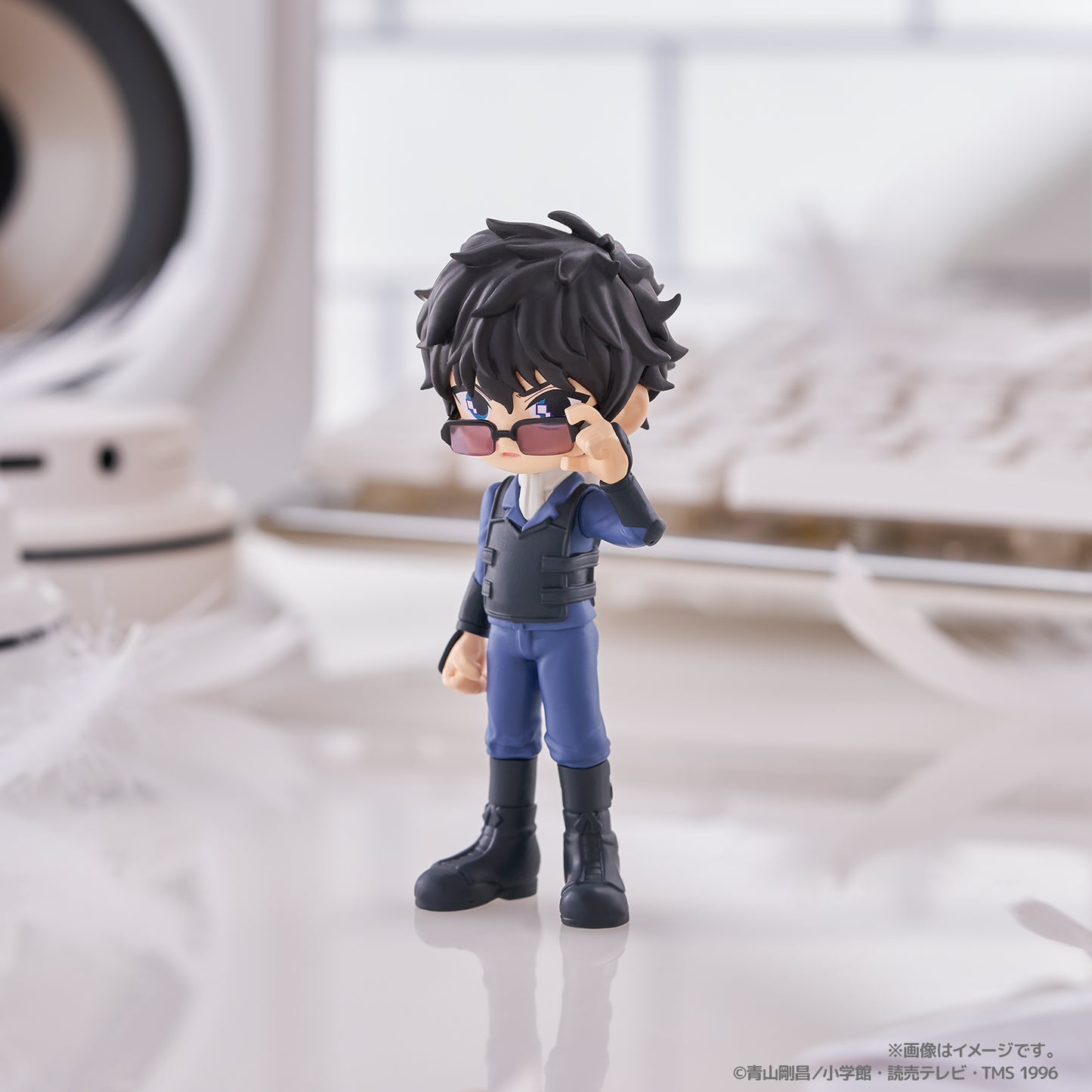 【단품・BOX】PalVerse 명탐정 코난 Vol.3